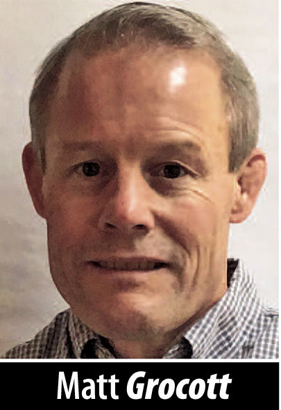 Matt Grocott